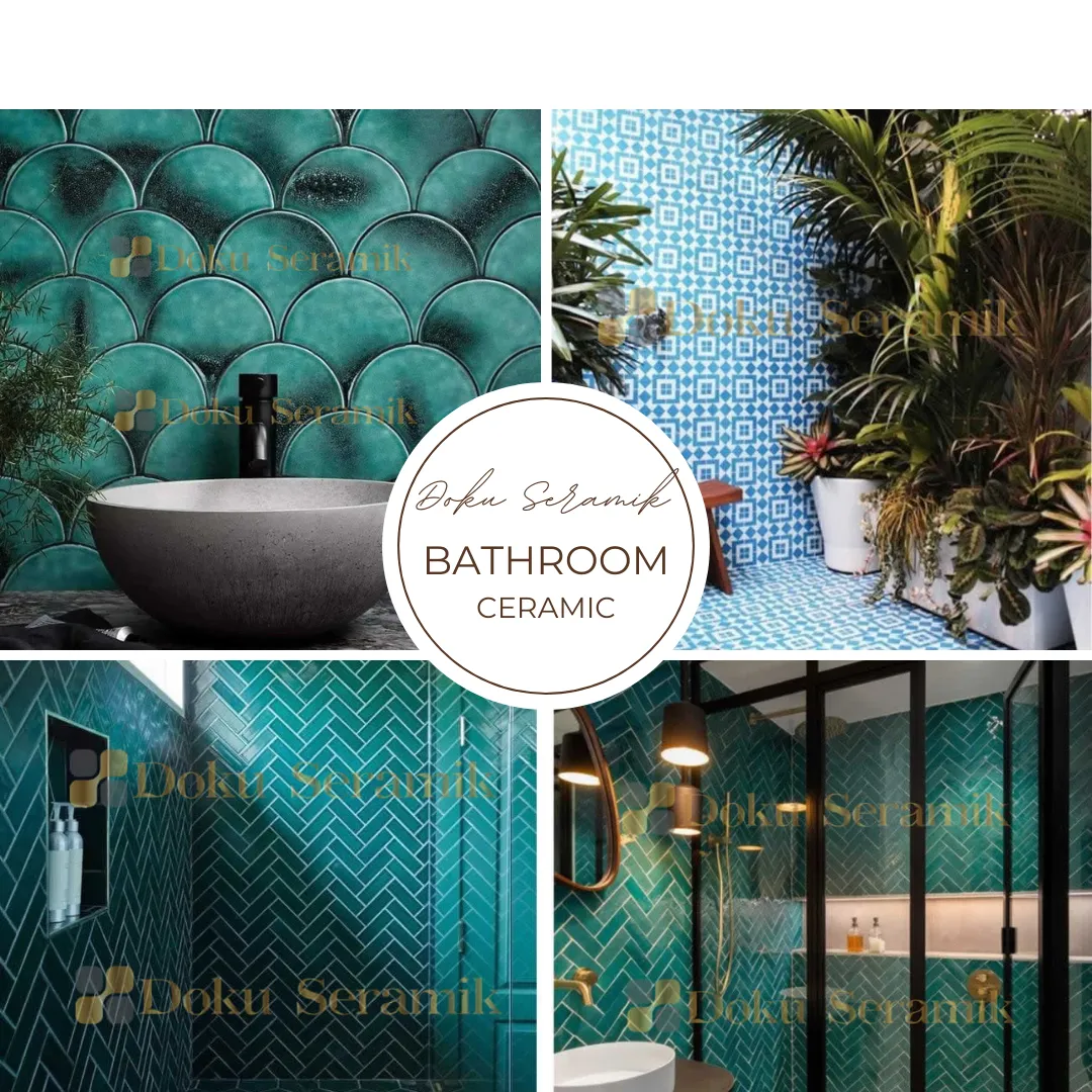 Bathroom Ceramic