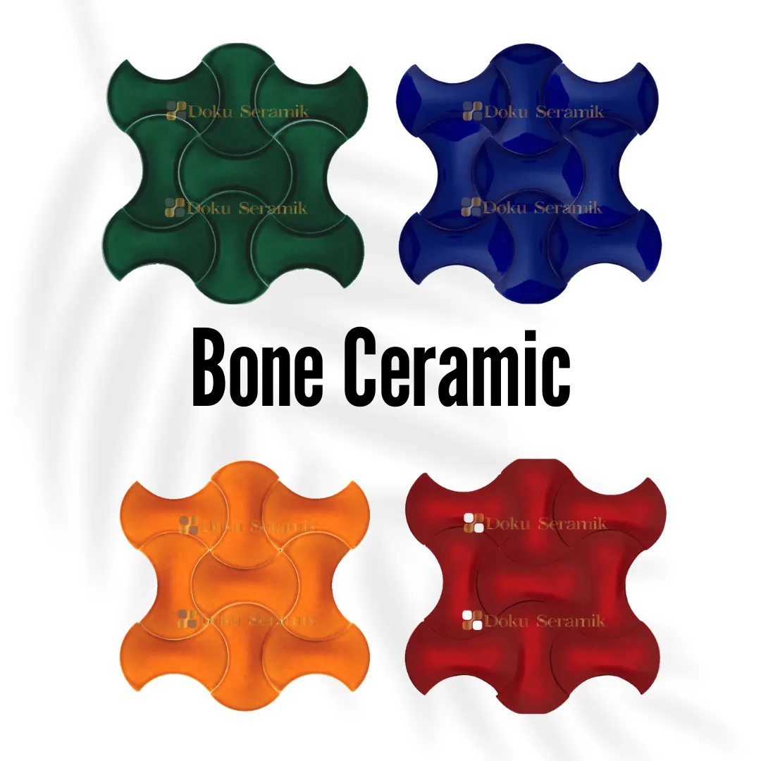 Bone Ceramic