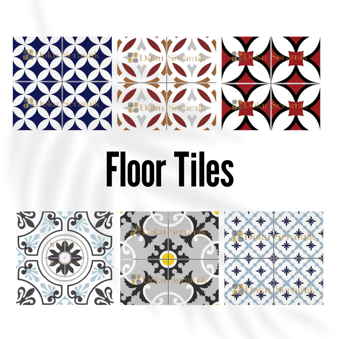 Floor Tiles