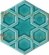 Hexagon Ceramic -0013