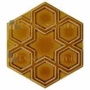 Hexagon Ceramic -0022