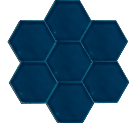 Hexagon Ceramic -0044