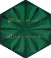 Hexagon Ceramic -0065