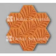 Hexagon Ceramic -0072