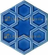 Hexagon Ceramic -0075
