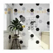 Hexagon Ceramic -0077