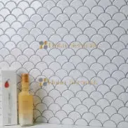 Fish Scale Ceramic - 0063