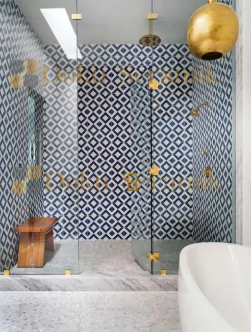 Bathroom Ceramic-0011