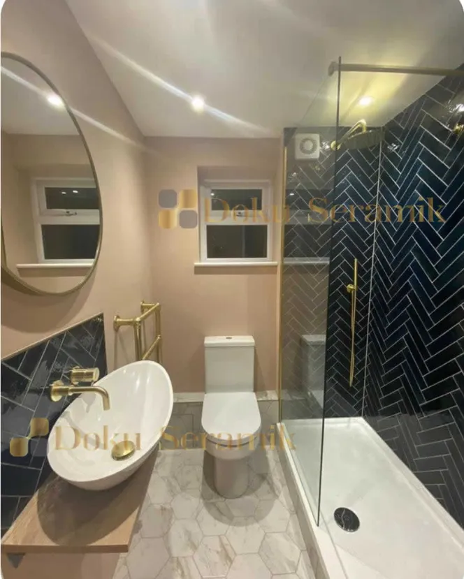 Bathroom Ceramic-0013