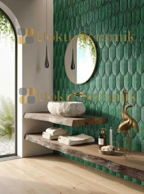 Bathroom Ceramic-0014