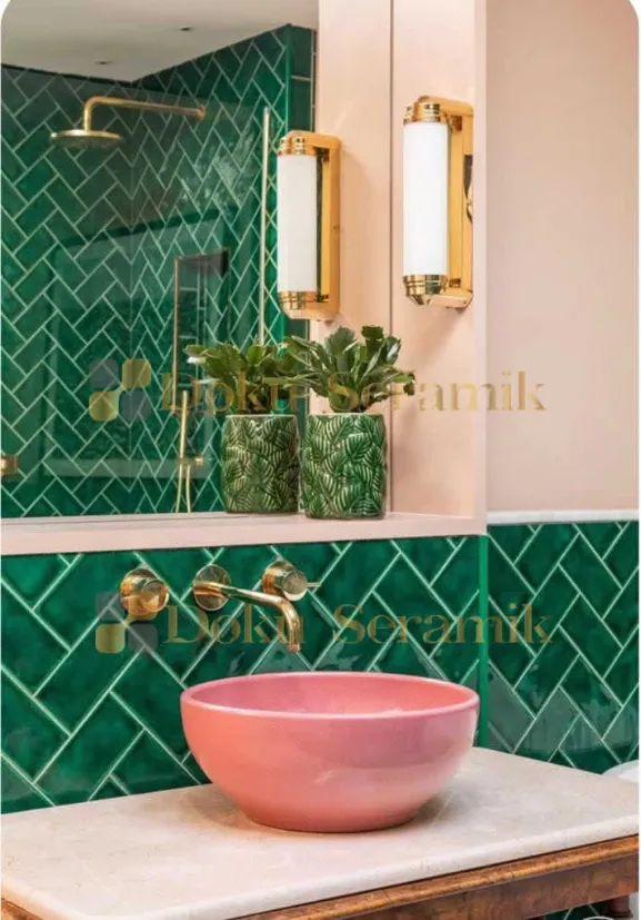 Bathroom Ceramic-0015