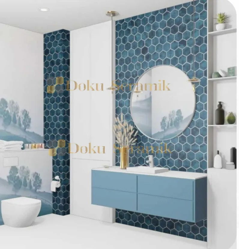 Bathroom Ceramic-0017