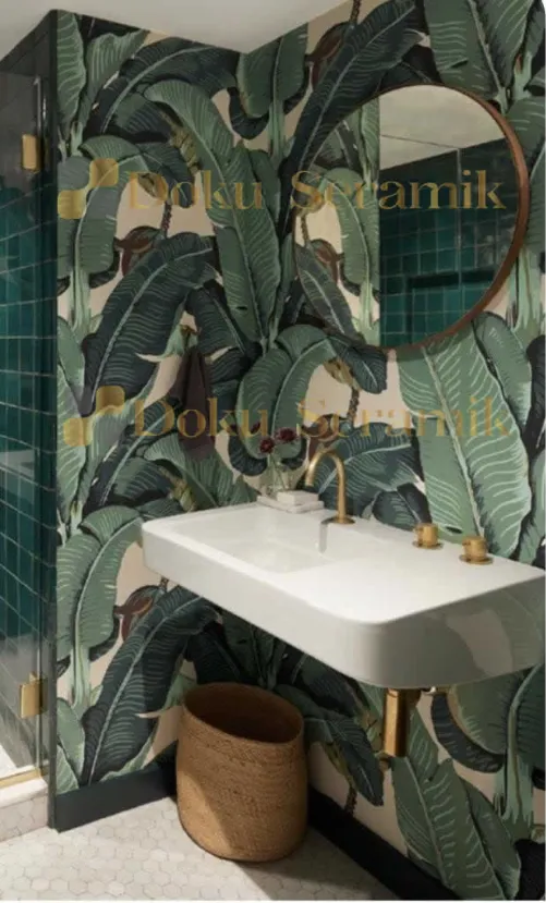 Bathroom Ceramic-0002