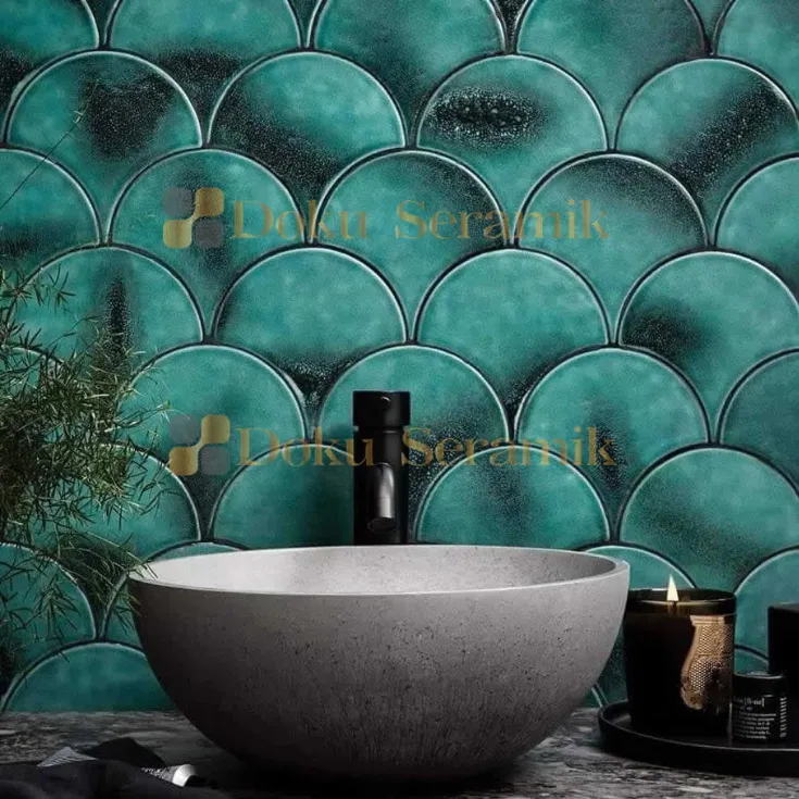 Bathroom Ceramic-0024