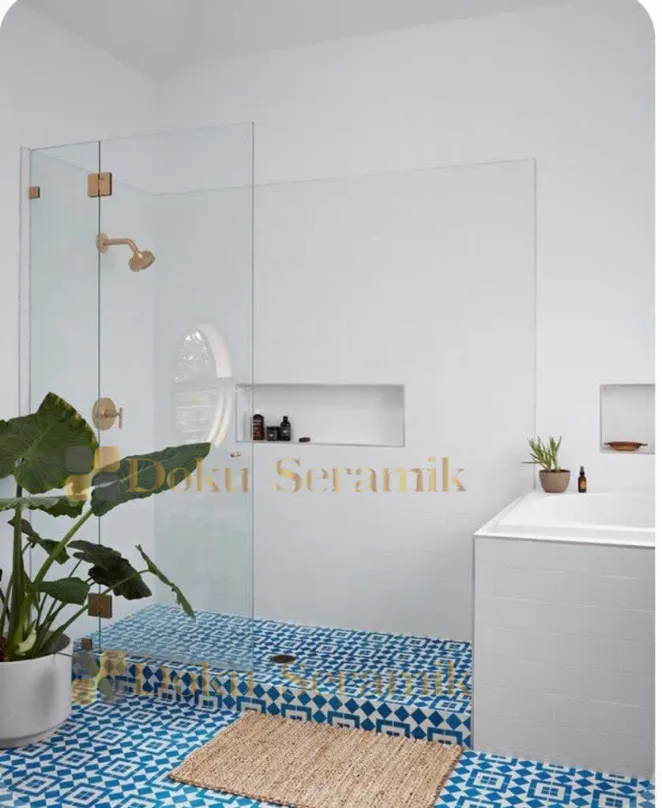 Bathroom Ceramic-0049