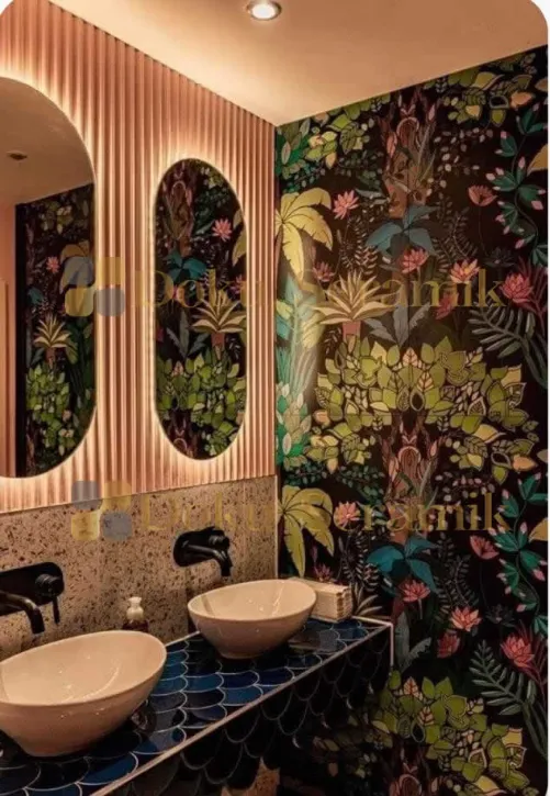 Bathroom Ceramic-0051