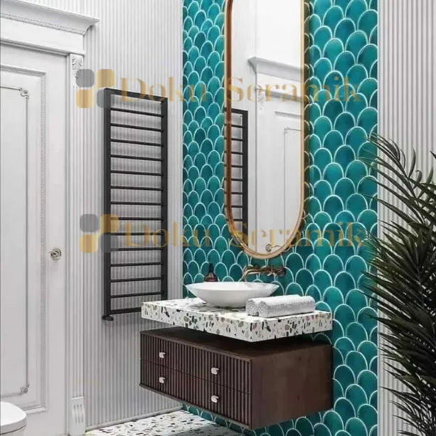 Bathroom Ceramic-0059