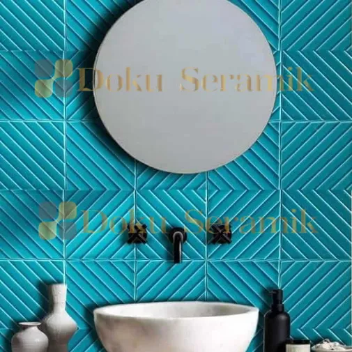 Bathroom Ceramic-0060