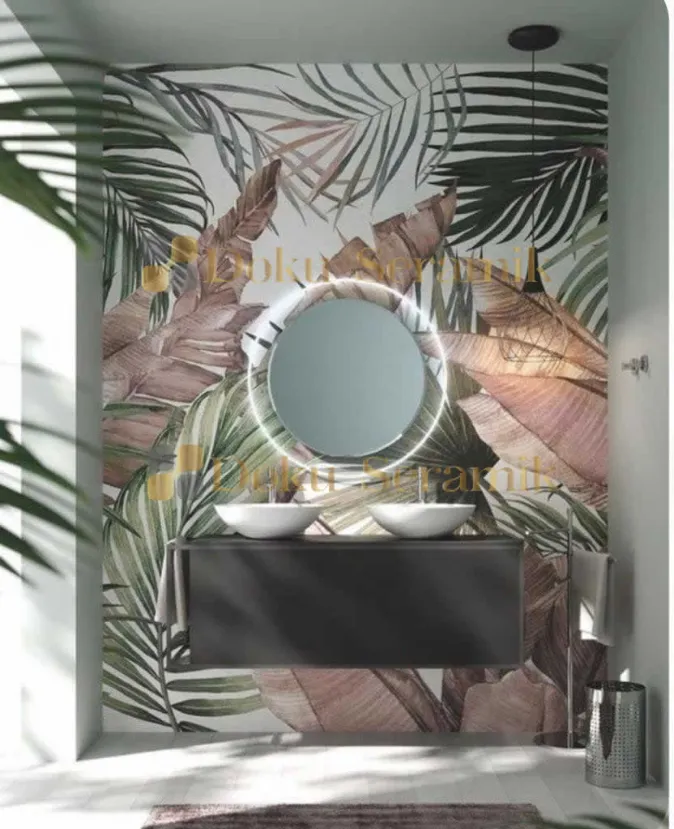 Bathroom Ceramic-0008