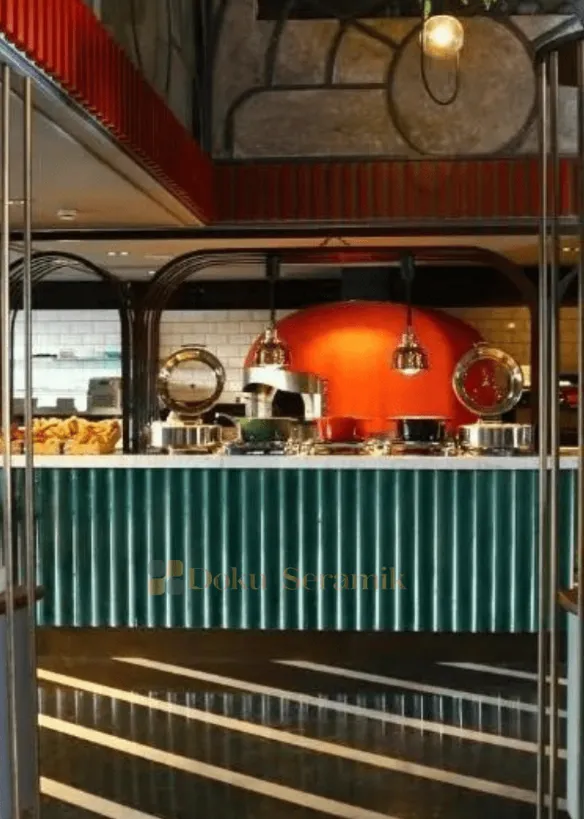 Counter Front Ceramic-20