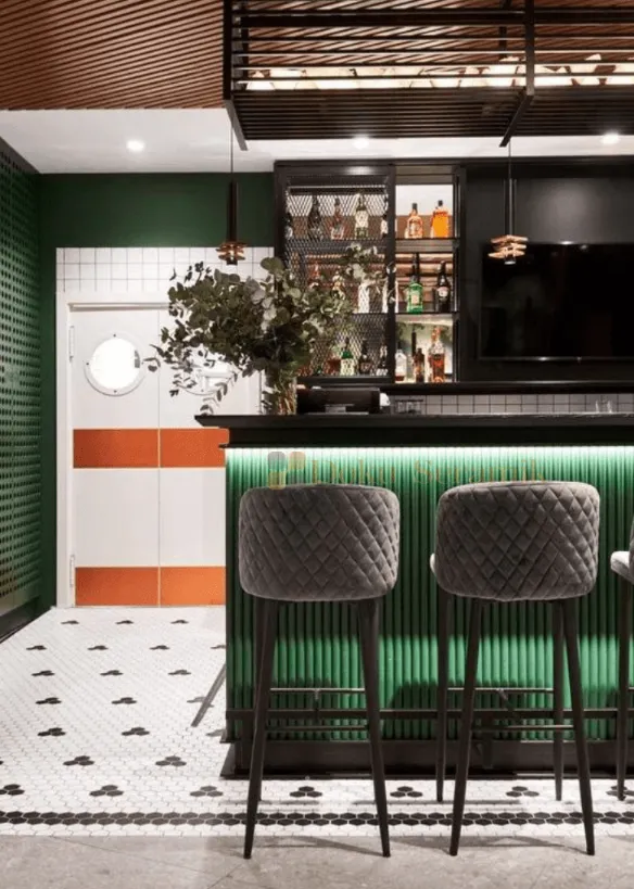 Counter Front Ceramic-32