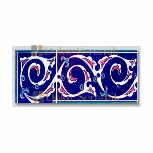 Edge Water Border-11