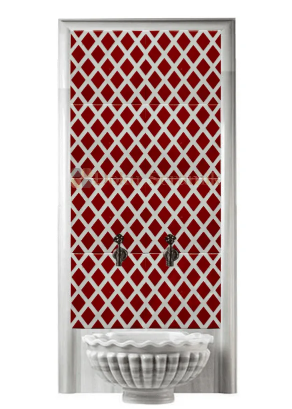 Fountain Back Tile-0015