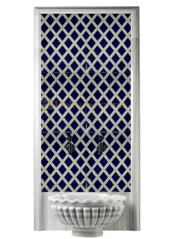 Fountain Back Tile-0016