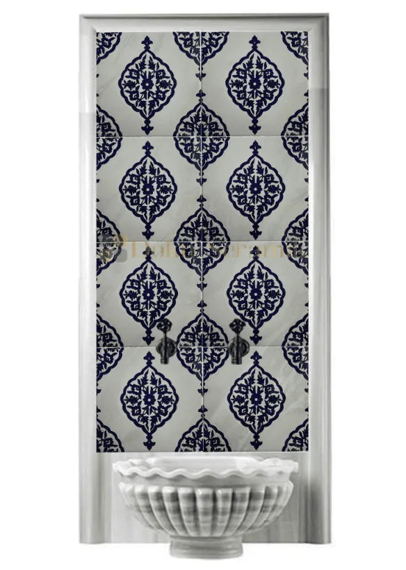 Fountain Back Tile-0024