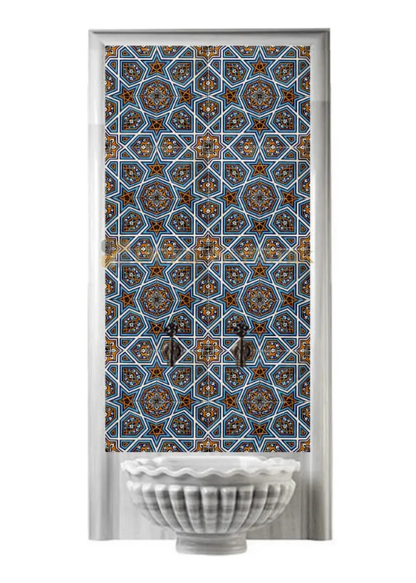 Fountain Back Tile-0026