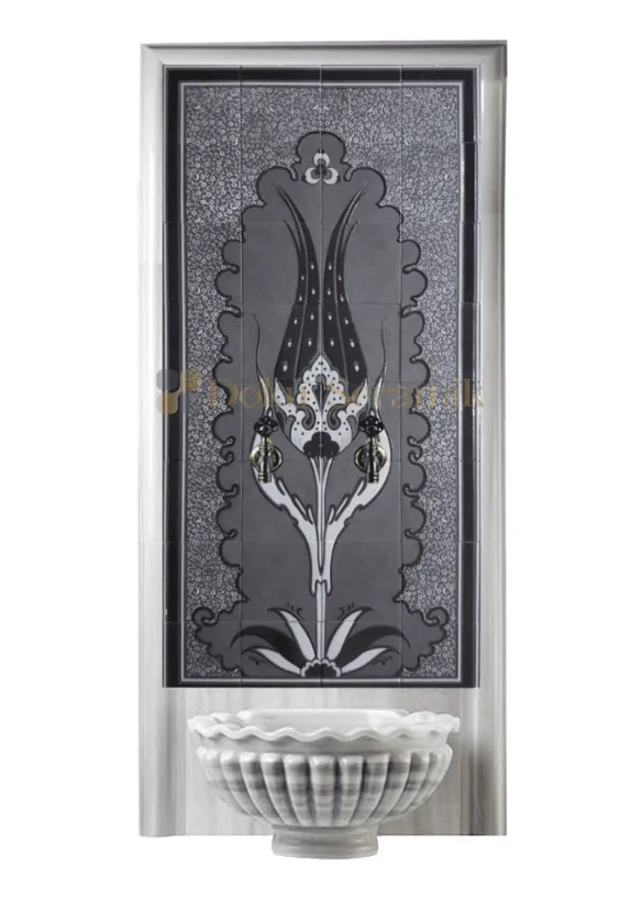 Fountain Back Tile-0027