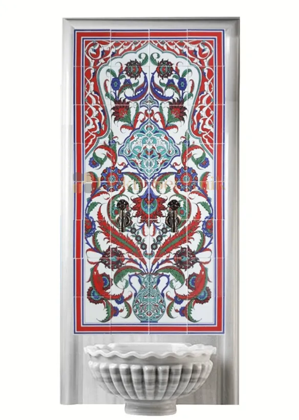 Fountain Back Tile-0031