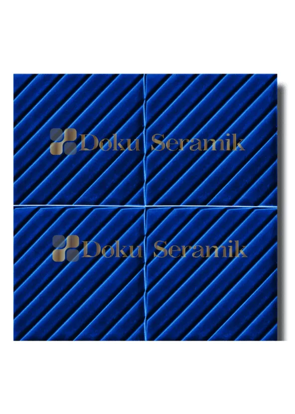 20x20 Relief Tile-10