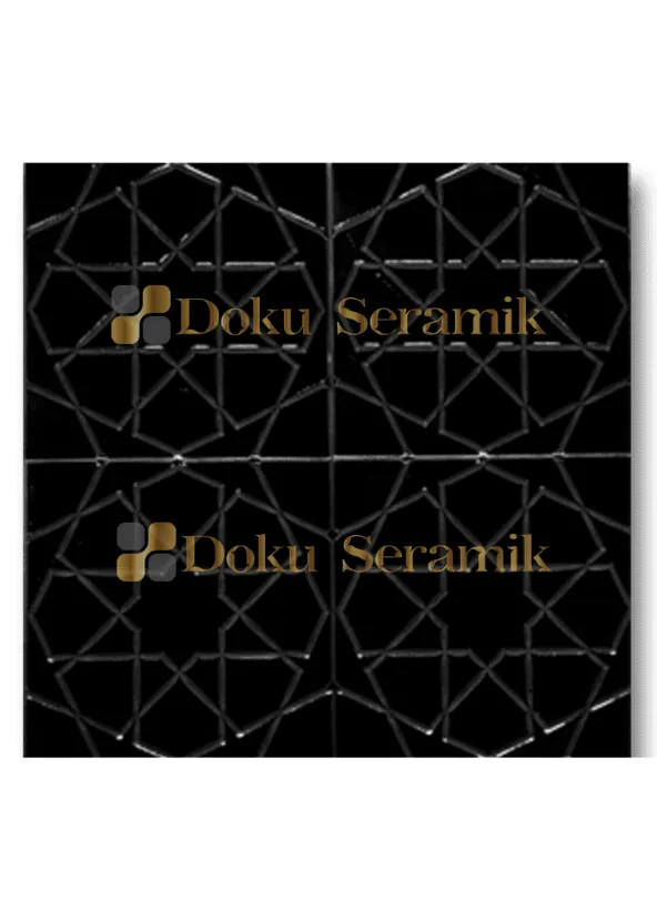 20x20 Relief Tile-11