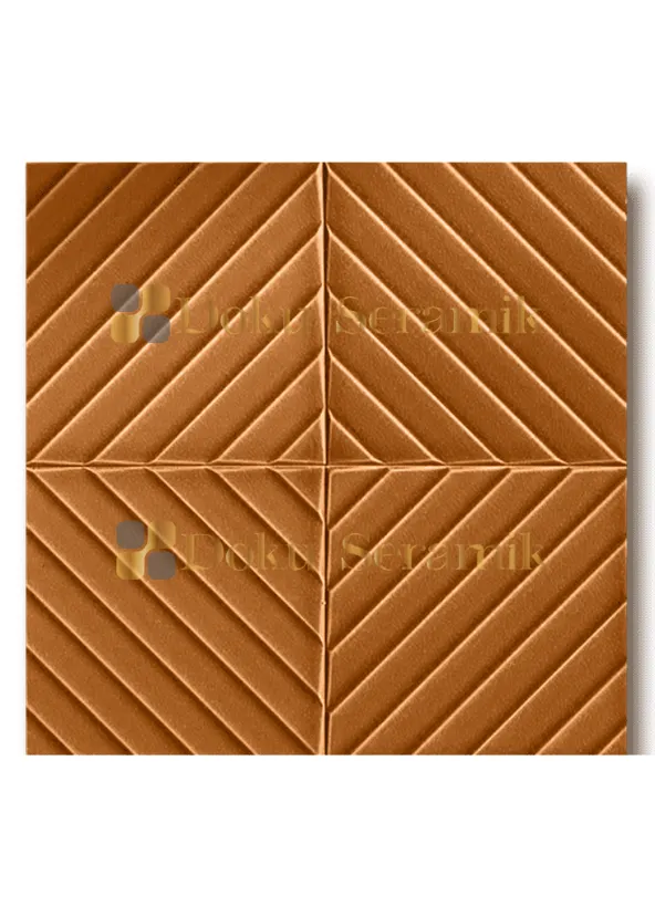 20x20 Relief Tile-14