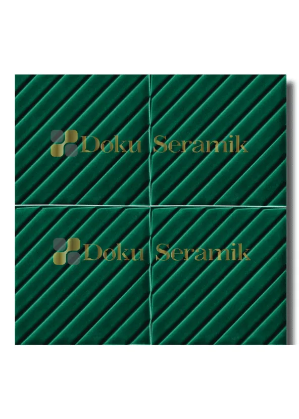 20x20 Relief Tile-17