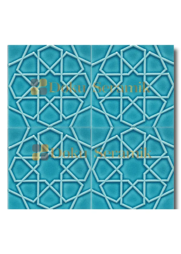 20x20 Relief Tile-06