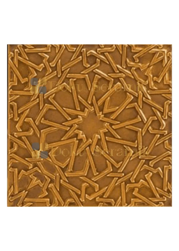 20x20 Relief Tile-08