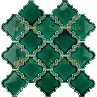 Ceramic Mosaic -012
