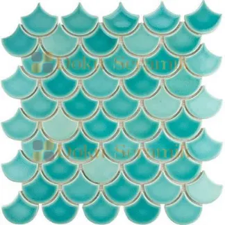 Ceramic Mosaic -019
