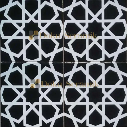 20x20 Tile Ceramic-020