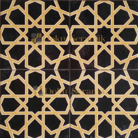 20x20 Tile Ceramic-021