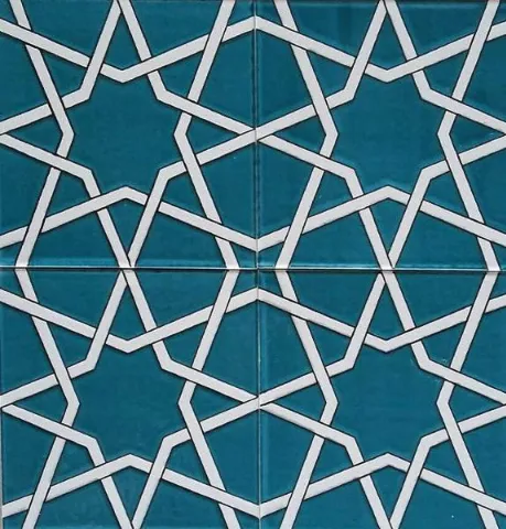 20x20 Tile Ceramic-024