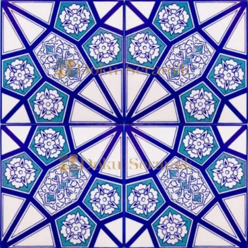 20x20 Tile Ceramic-037