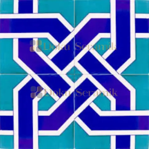 20x20 Tile Ceramic-046