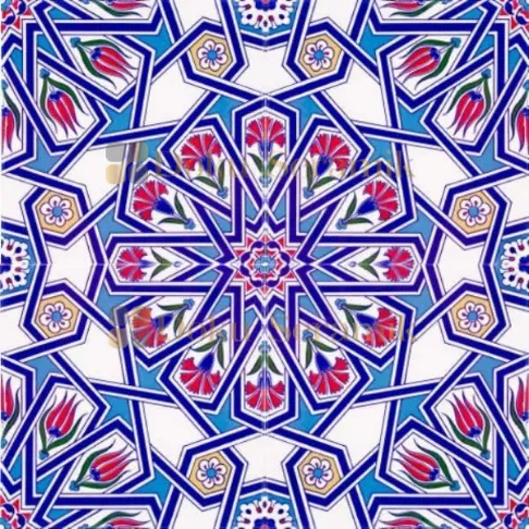 20x20 Tile Ceramic-047