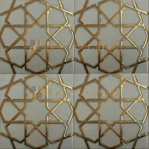 20x20 Tile Ceramic-078