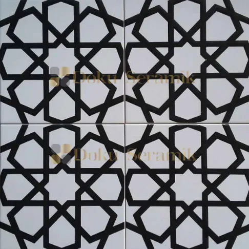 20x20 Tile Ceramic-079