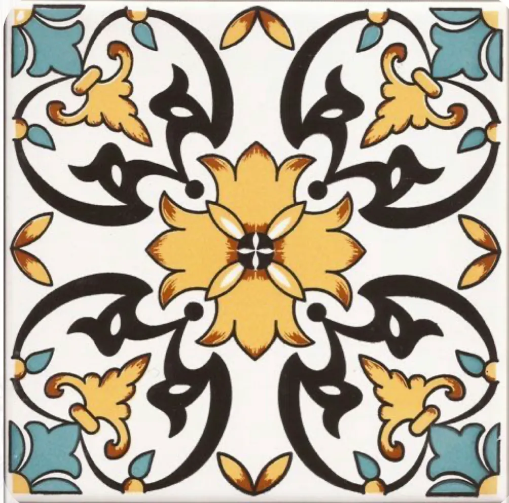 Floor Tiles-0028