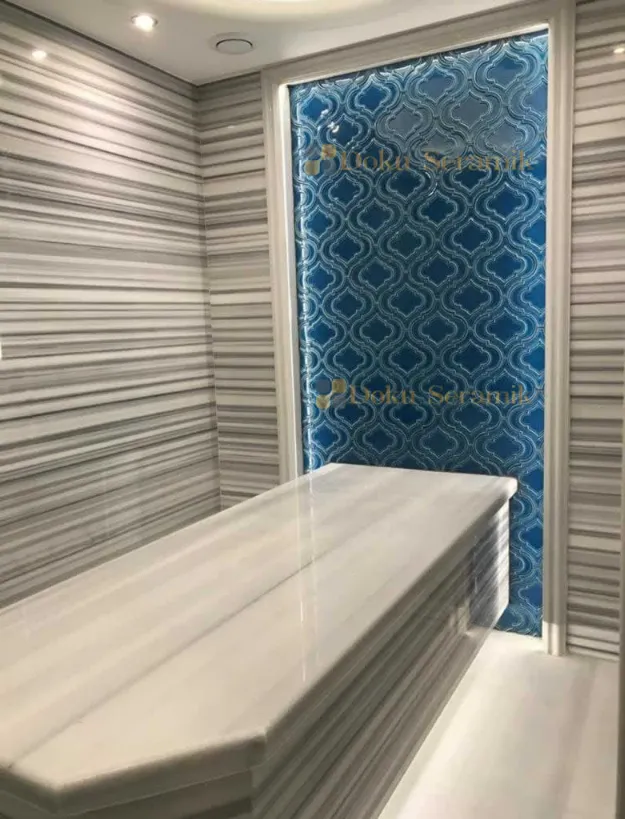 Hamam (Turkish Bath) Ceramic -0002